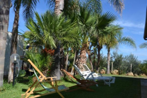 Villa Solemare Azzurro